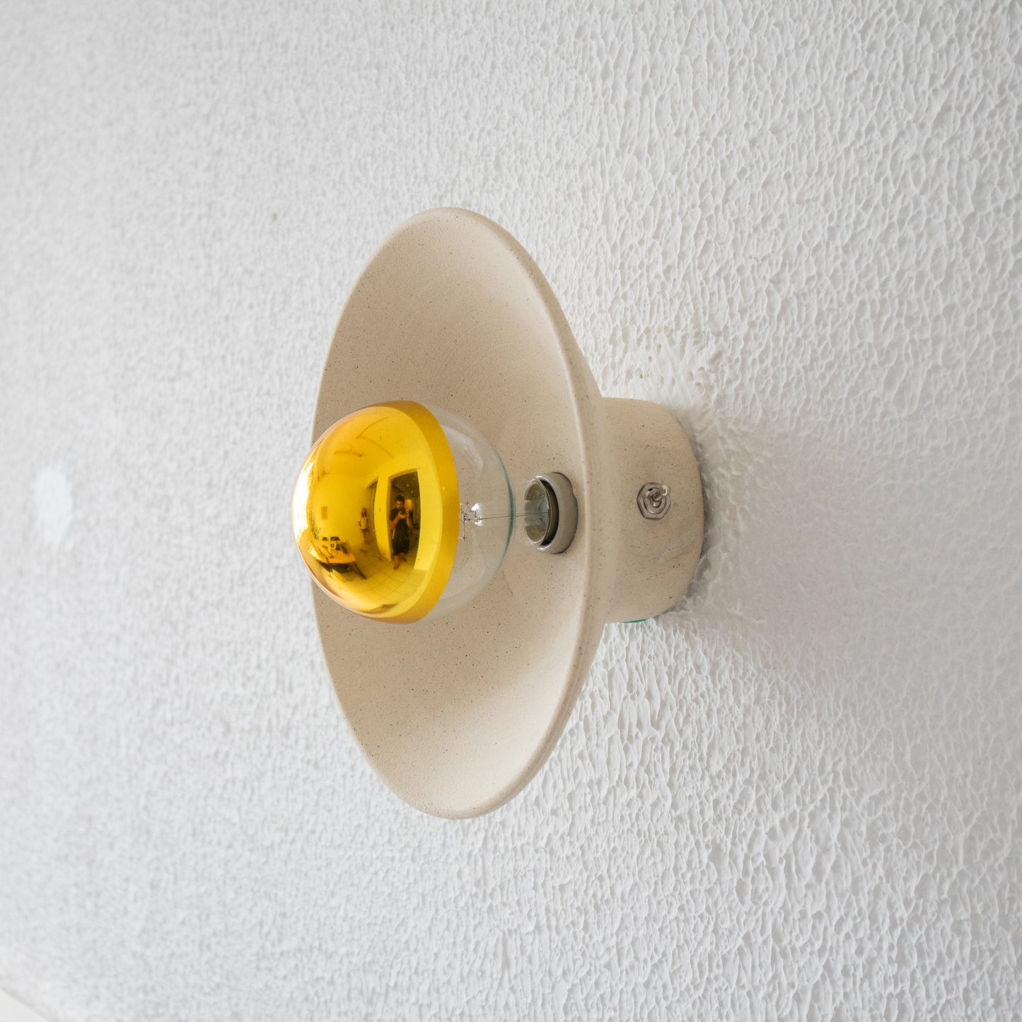Venus lamp