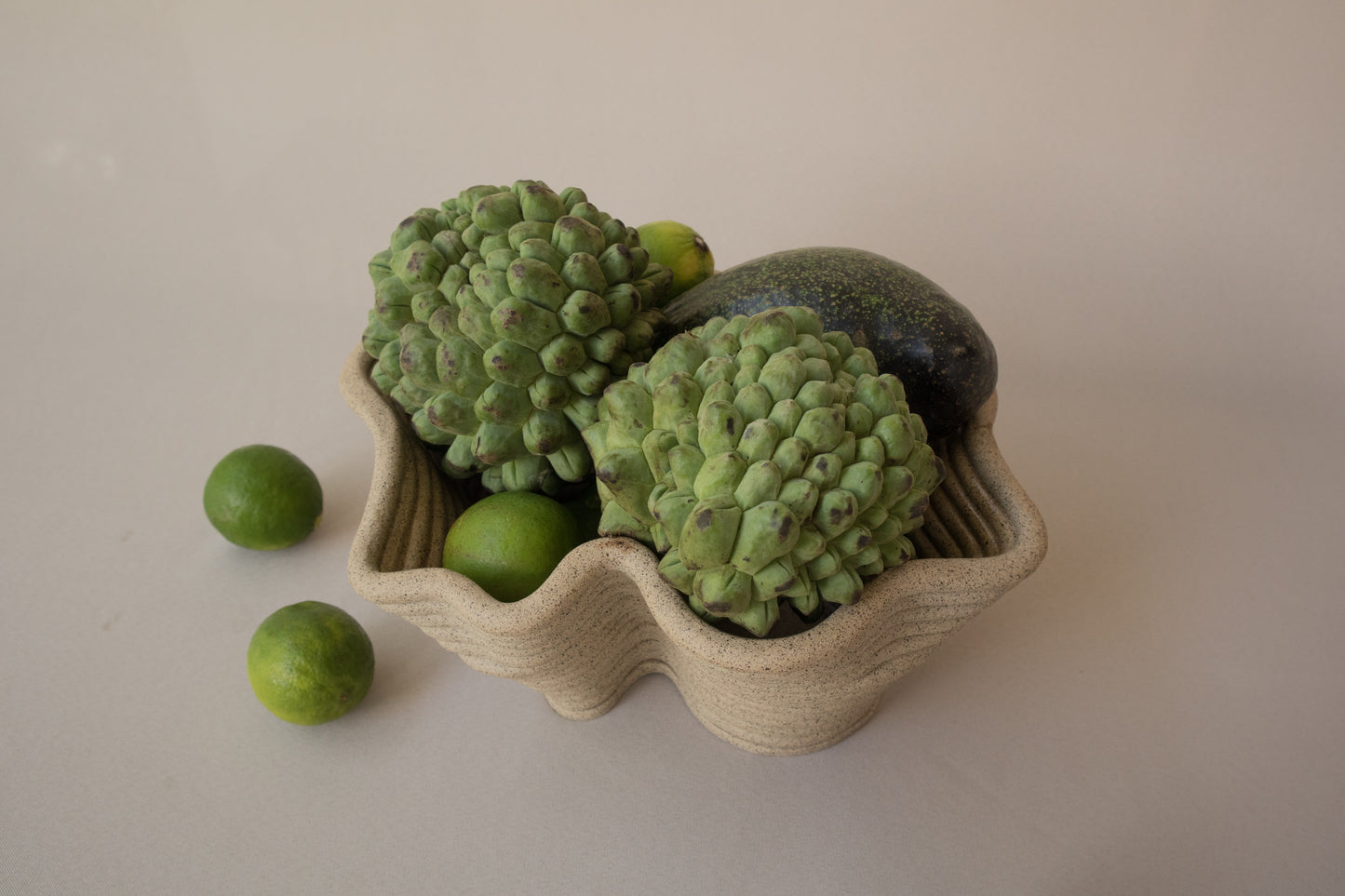 Nest Sculpture nº6 - Fruit Bowl