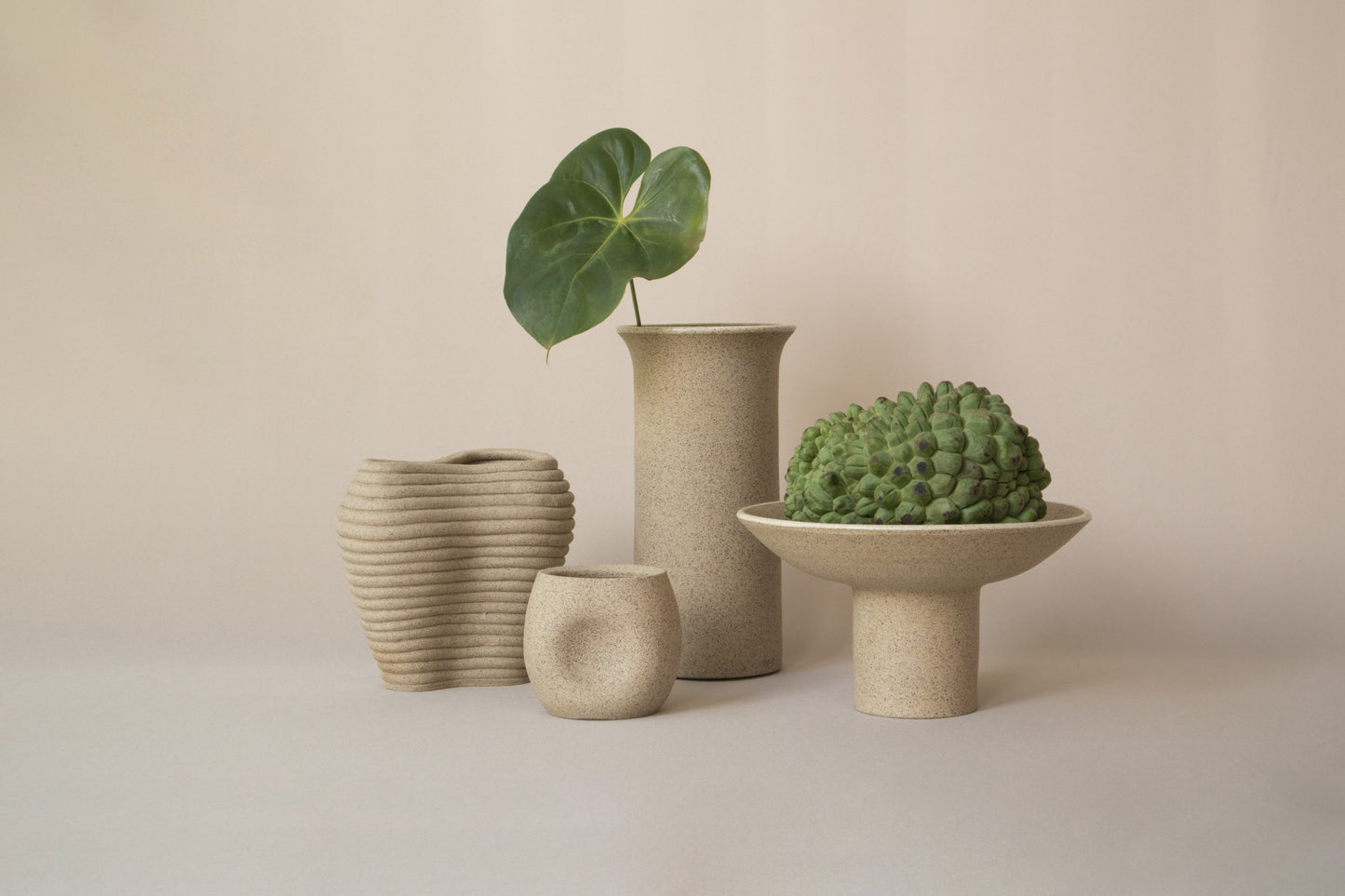 Escultura Ninho nº4