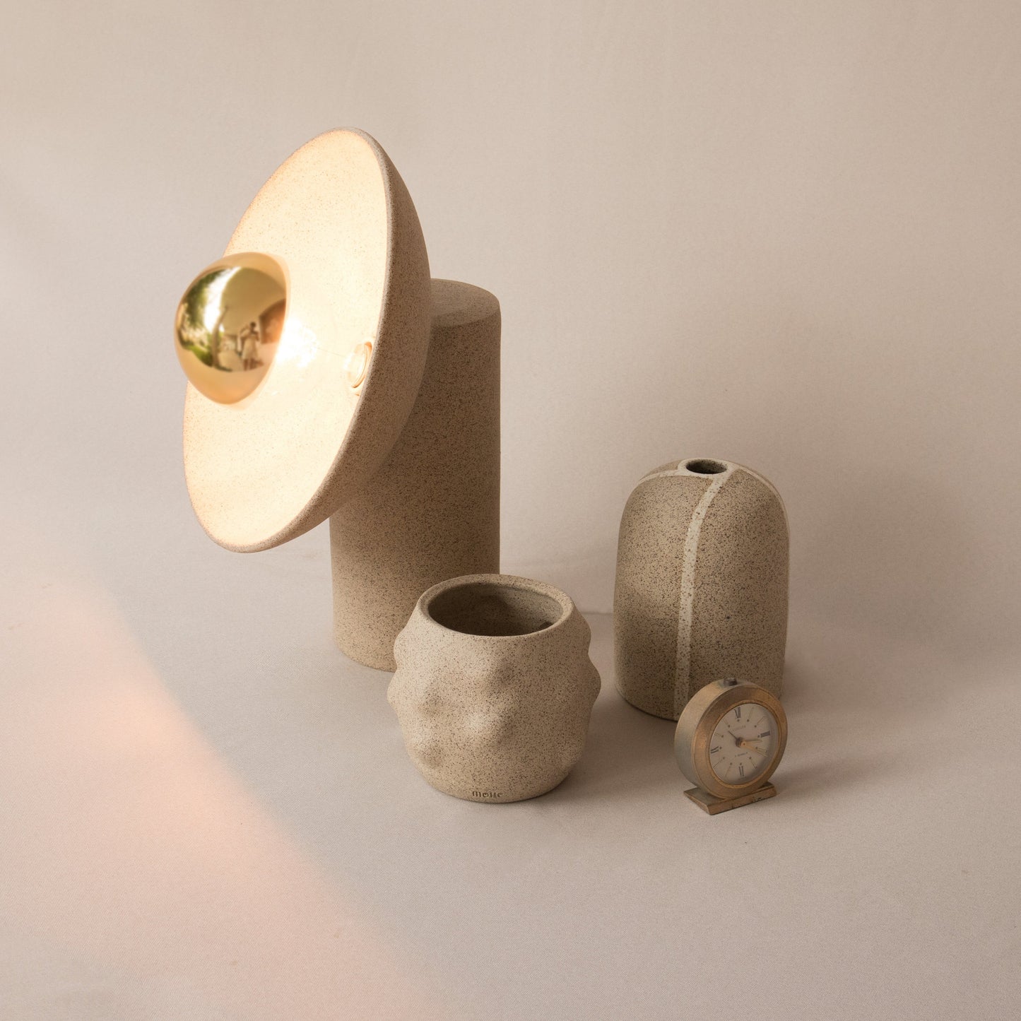 Venus lamp