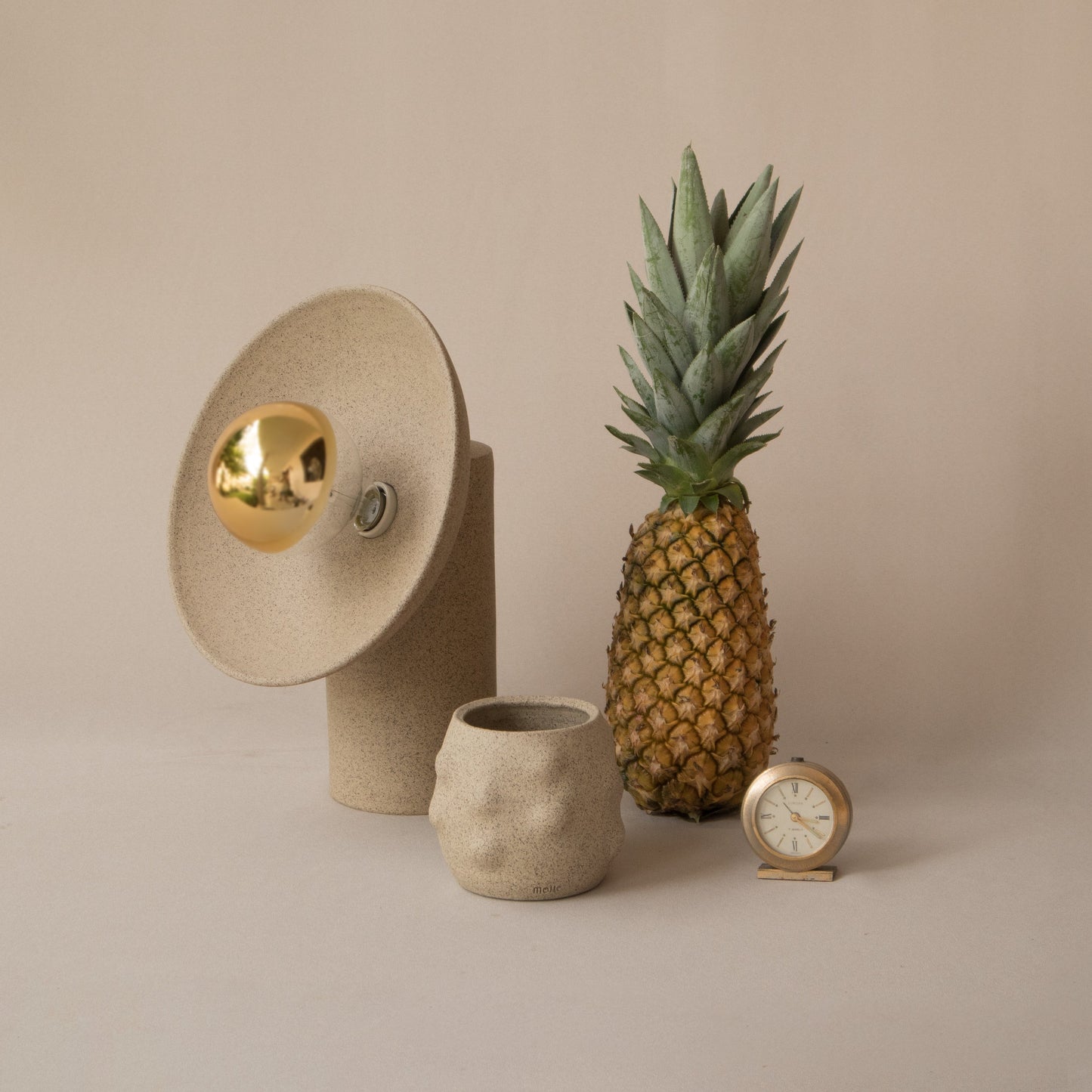 Venus lamp