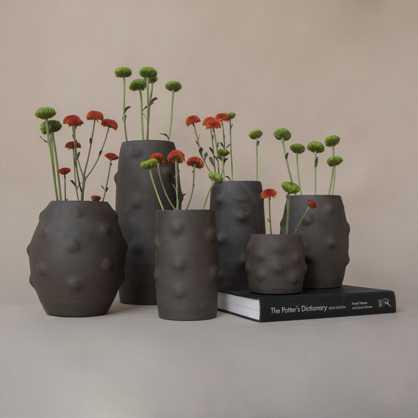 Lump Vase nº2