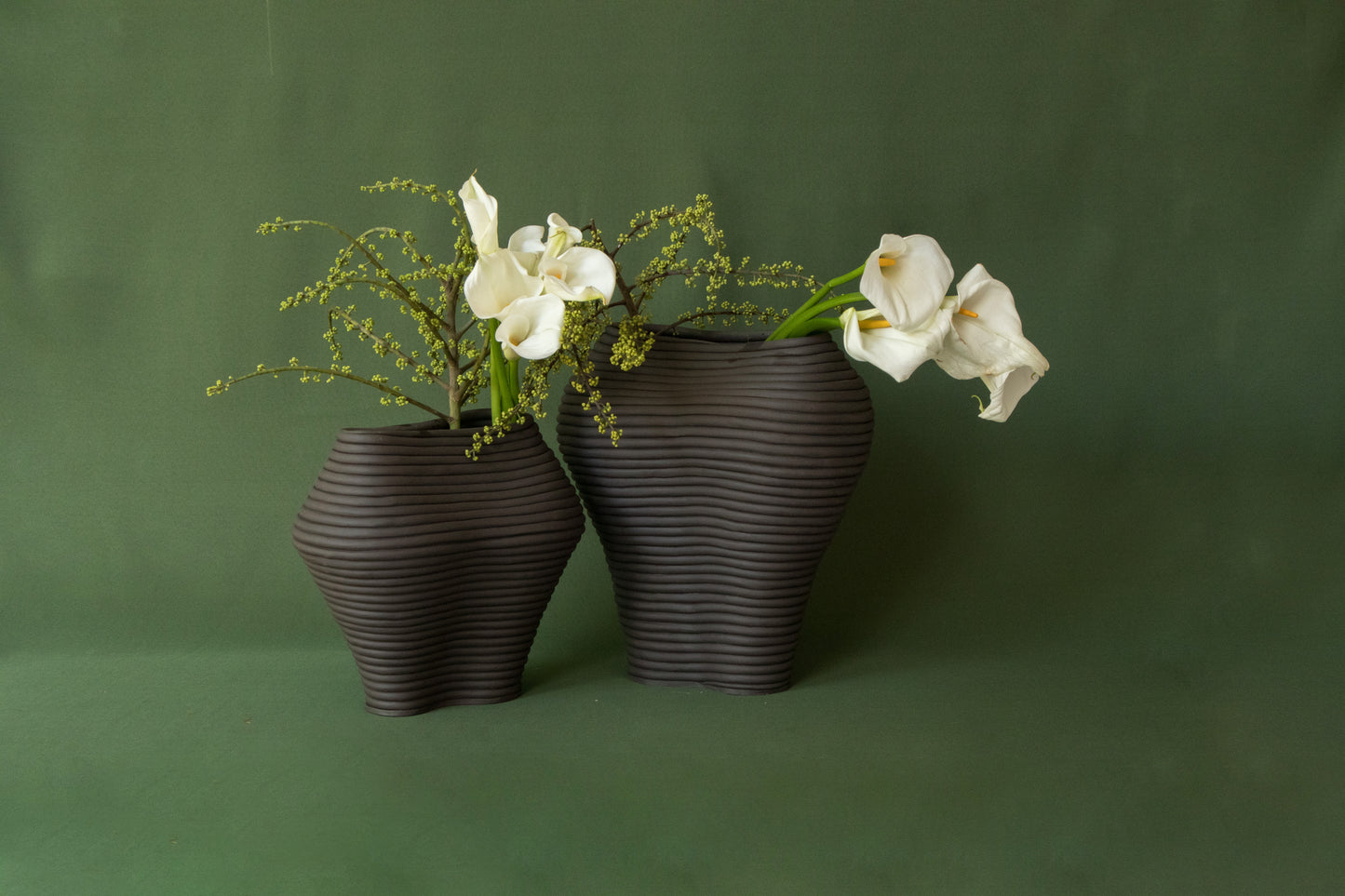 Escultura Ninho nº4