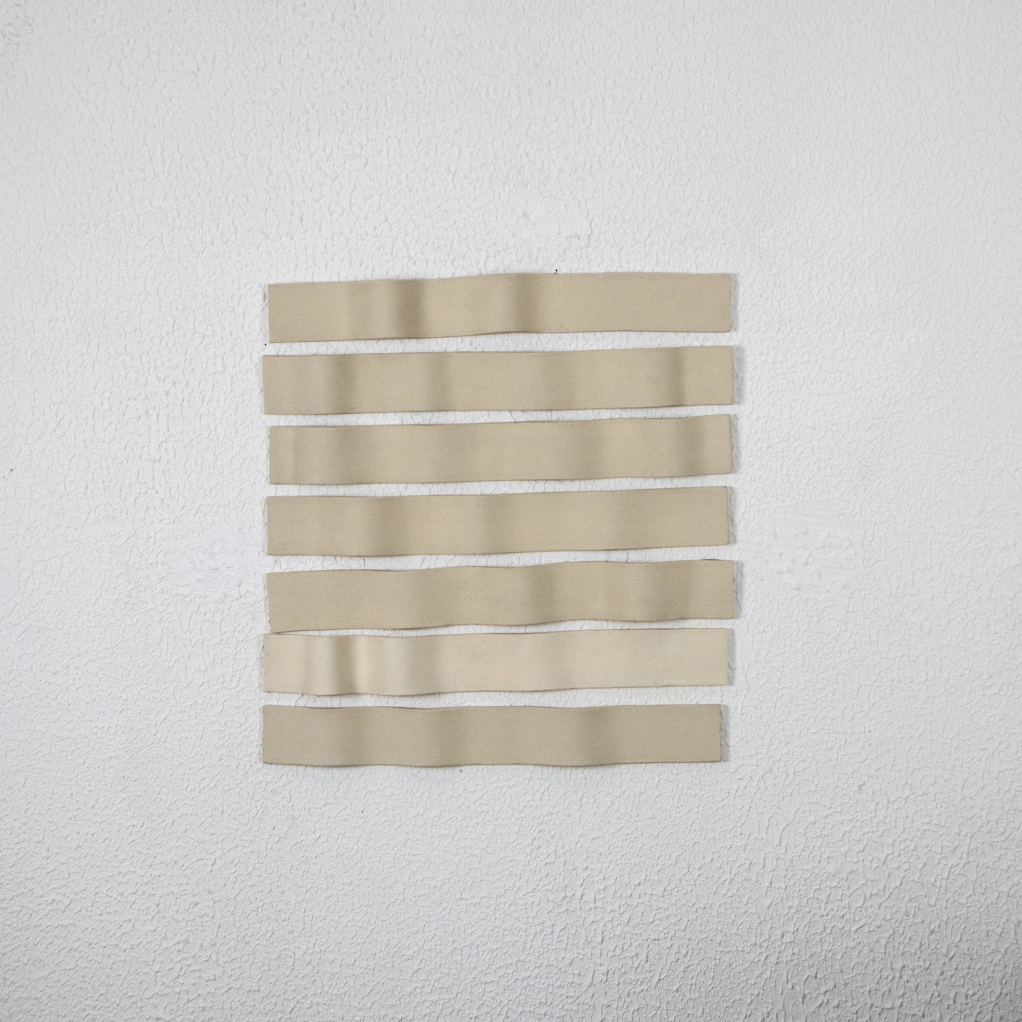 Escultura Dunas (un.)