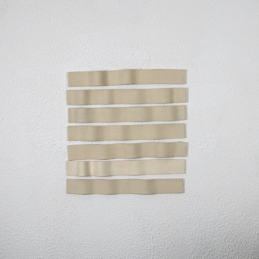 Escultura Dunas (un.)