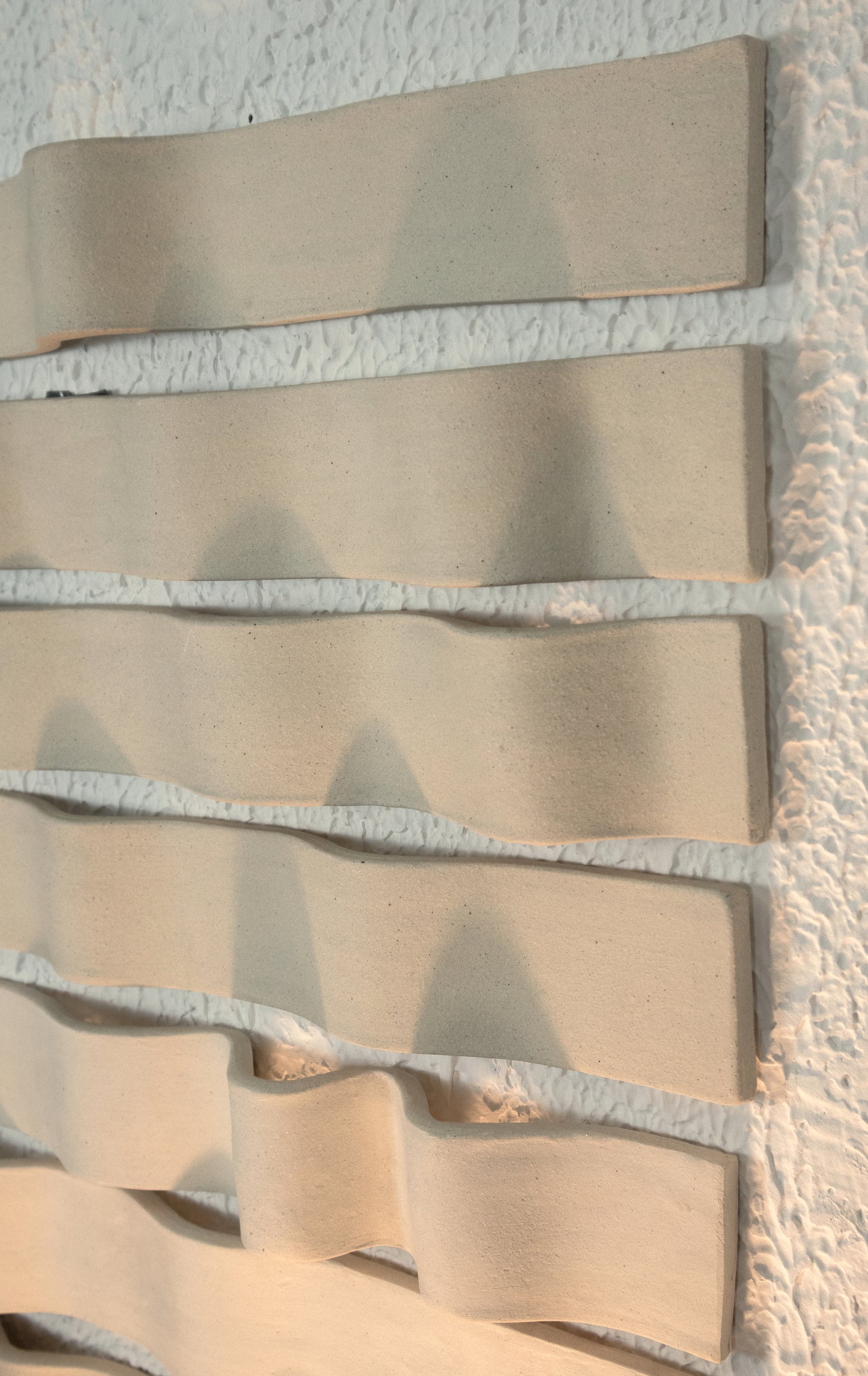 Escultura Dunas (un.)