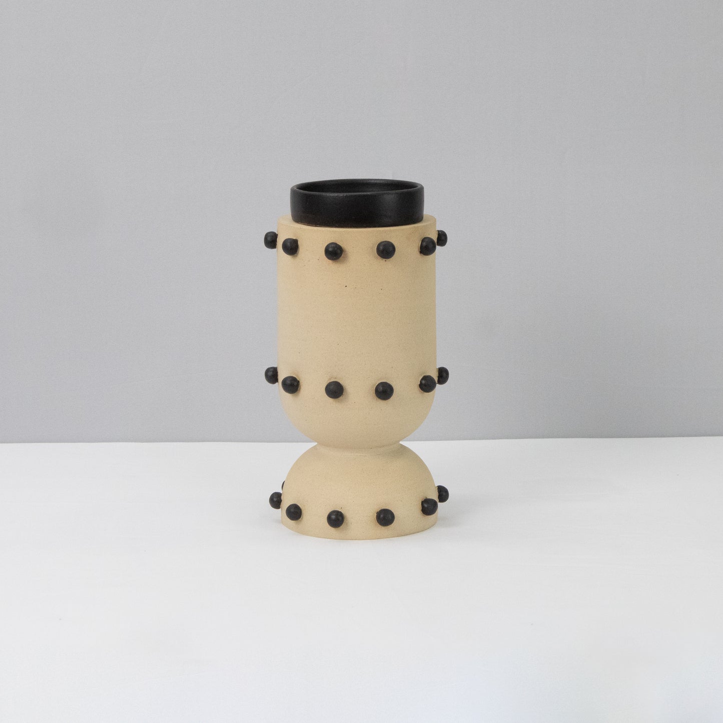 Pingos Vase Series 03