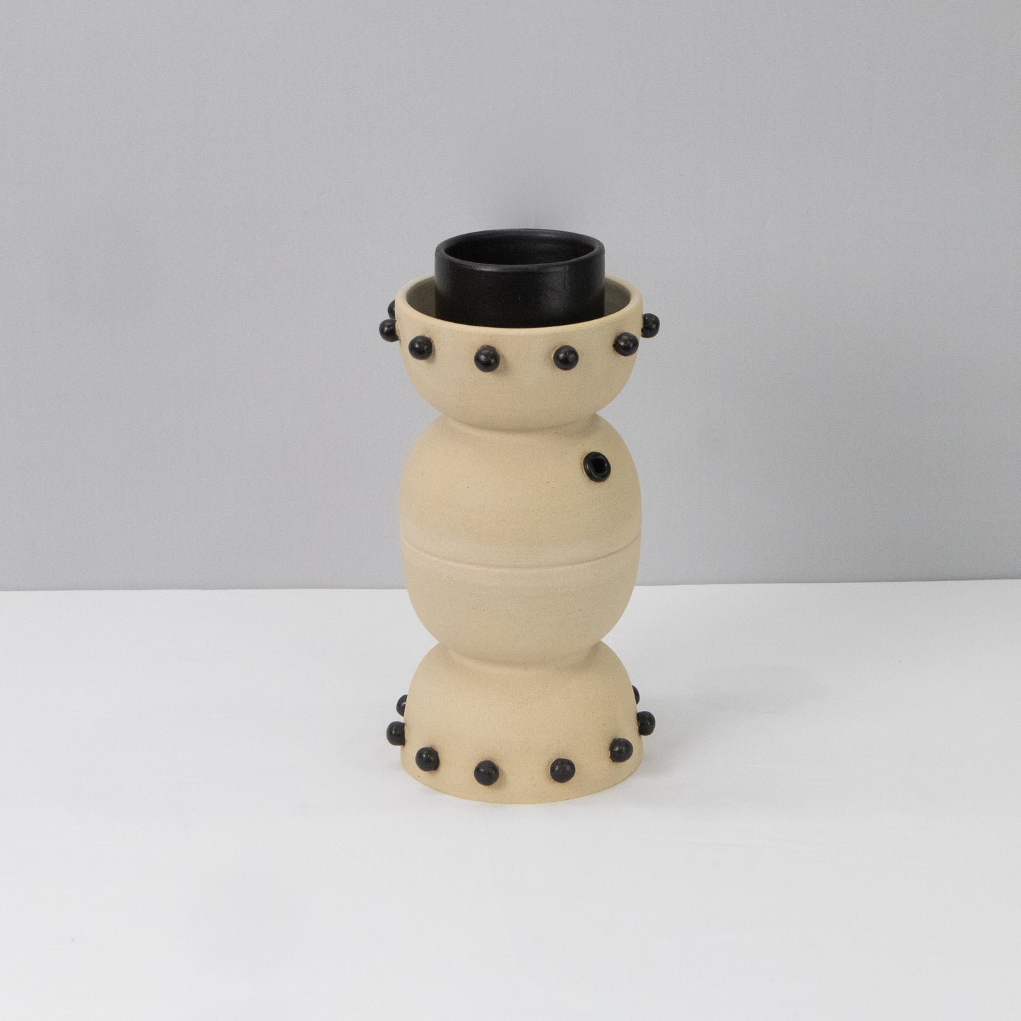 Pingos Vase Series 02
