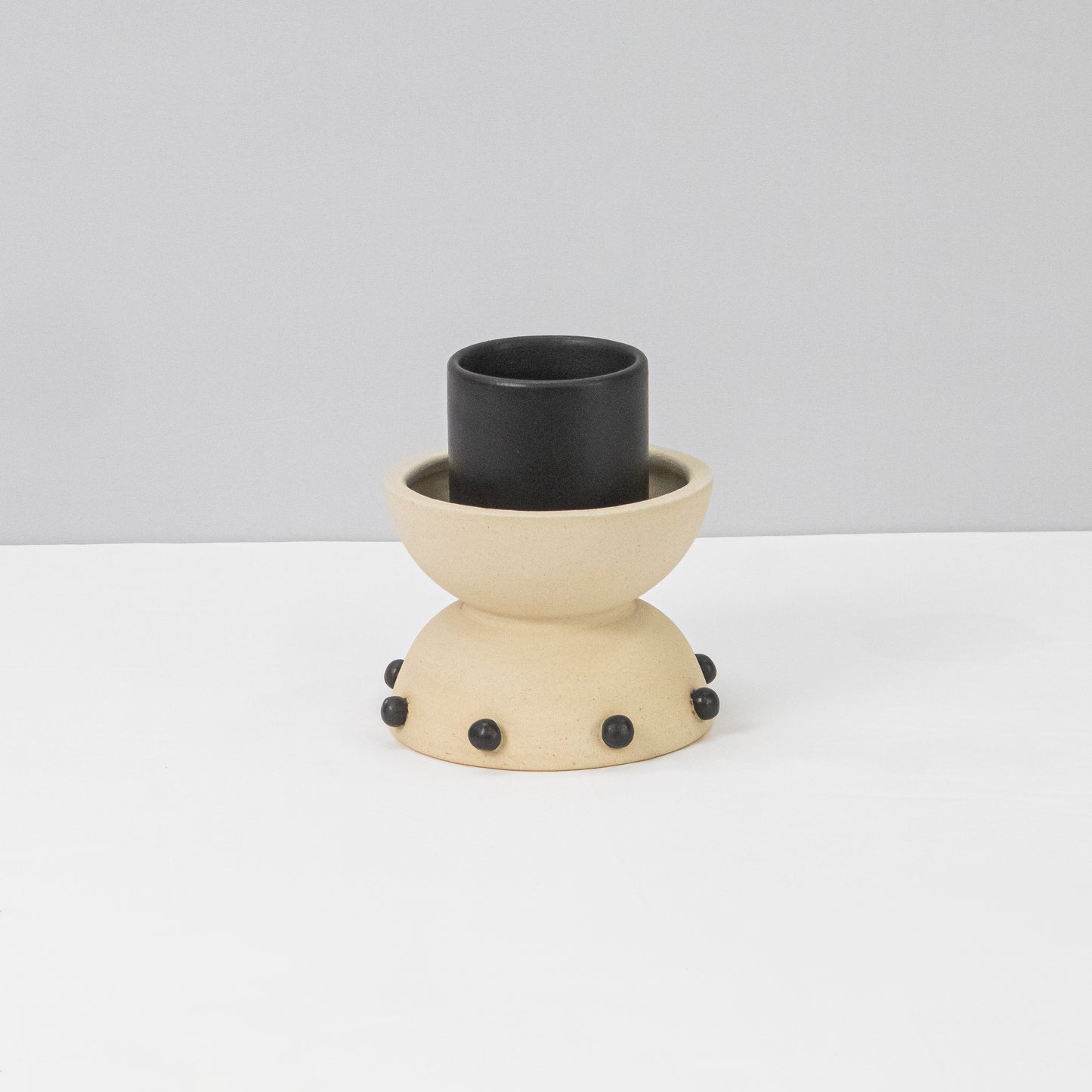 Candlestick Pingos Series 01