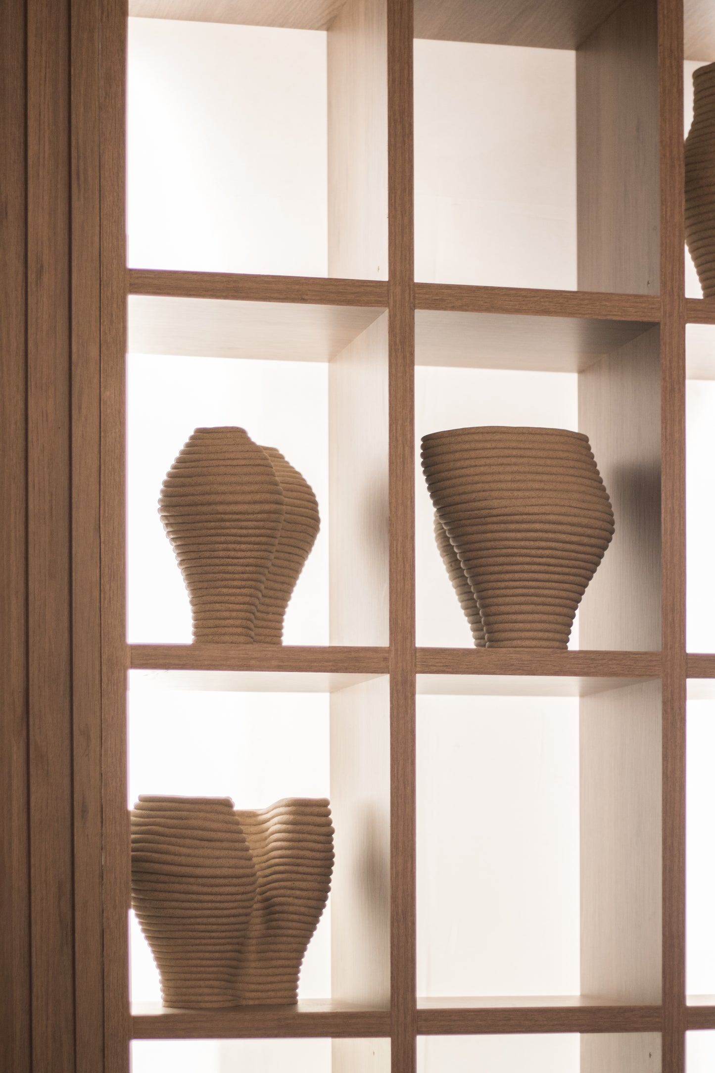 Escultura Ninho nº4