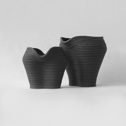 Escultura Ninho nº2