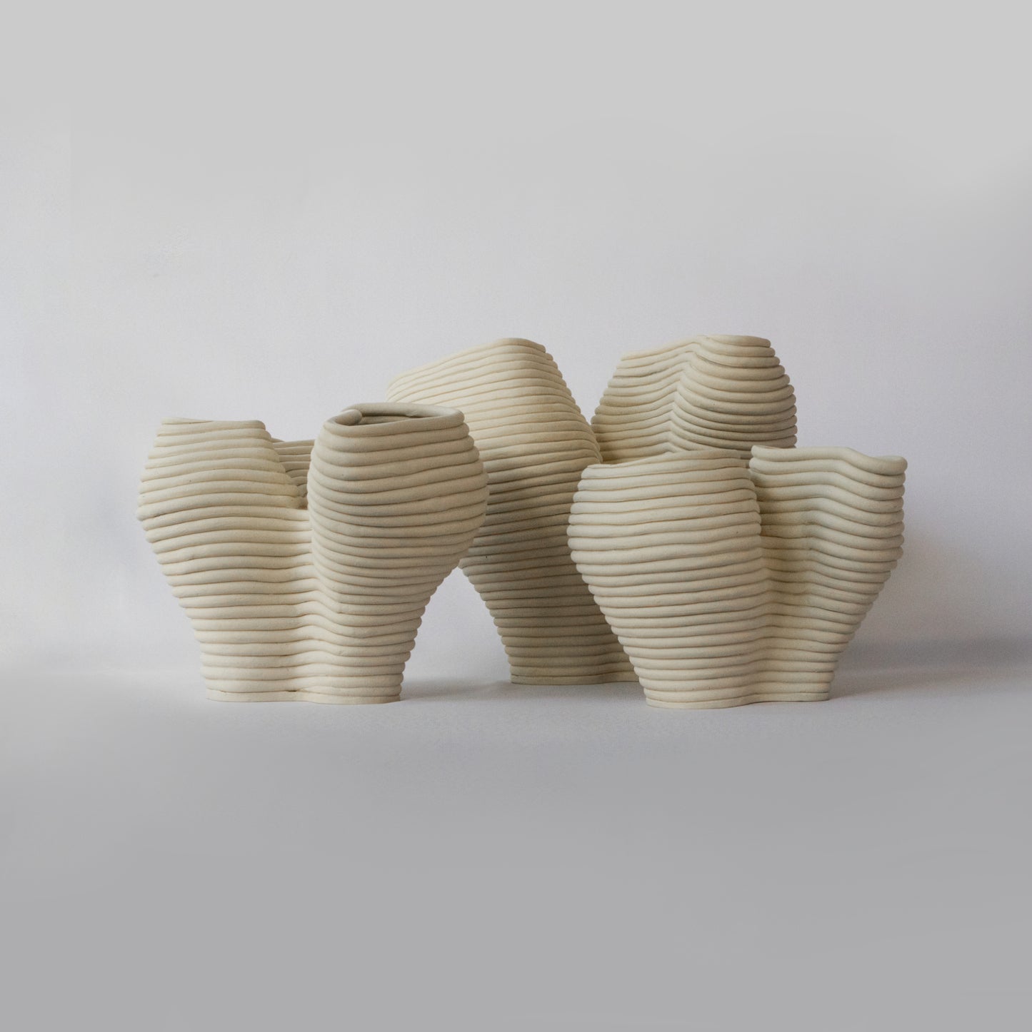 Escultura Ninho nº3