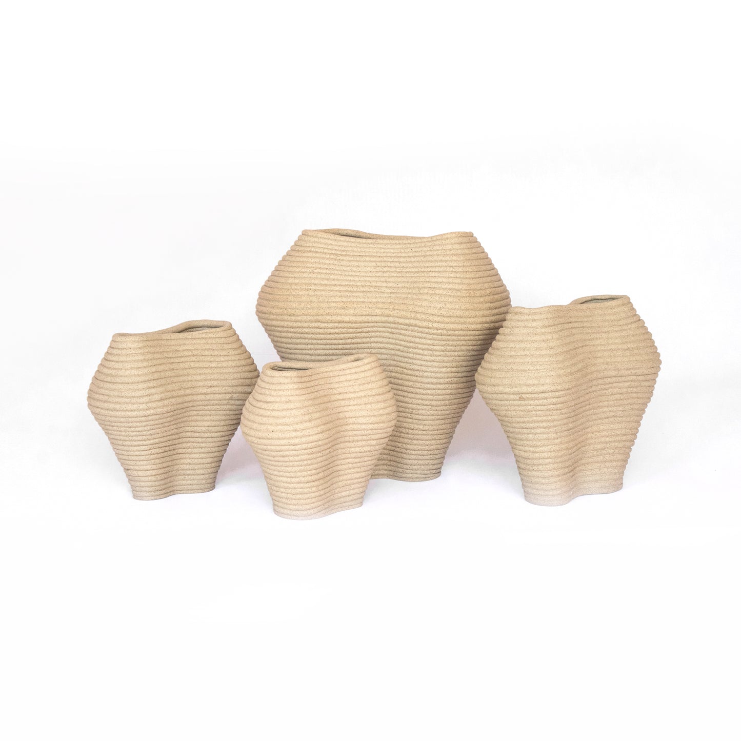 Escultura Ninho nº4