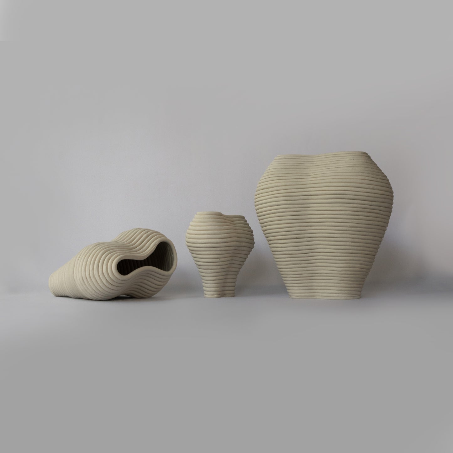 Escultura Ninho nº4