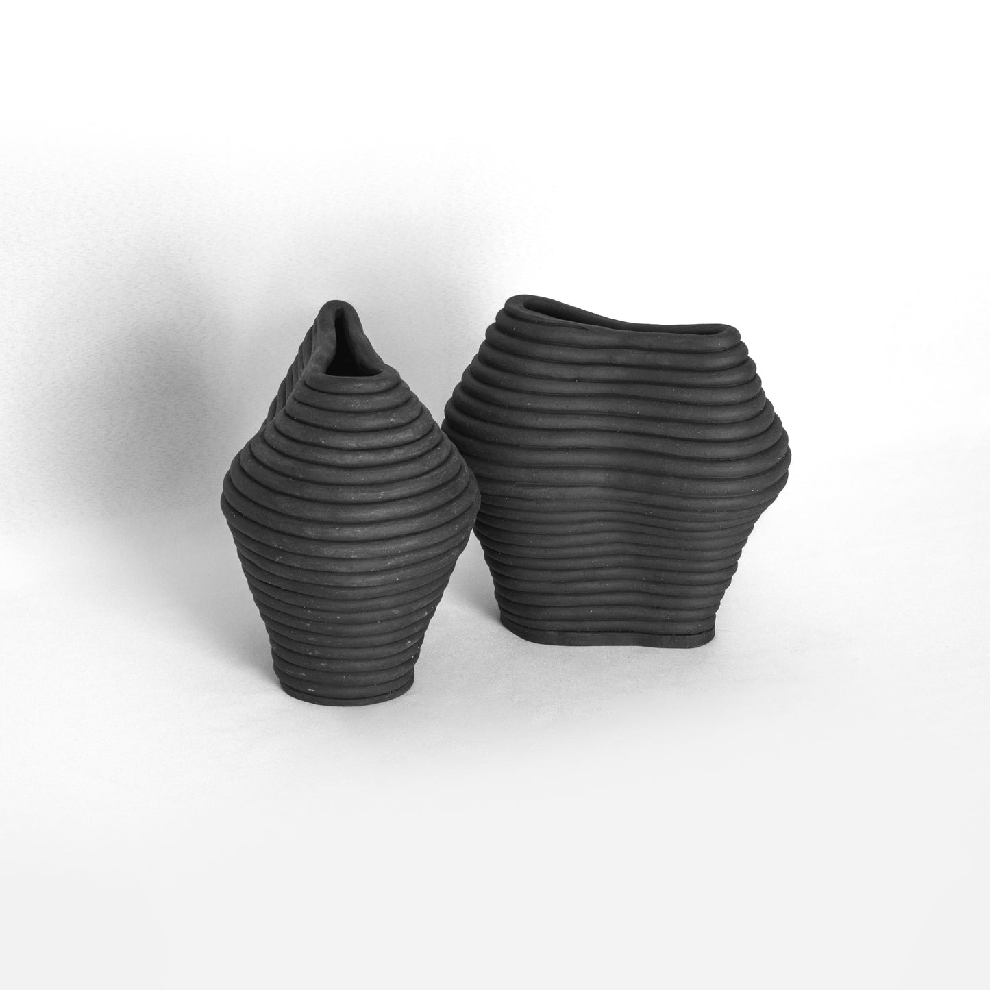 Escultura Ninho nº4