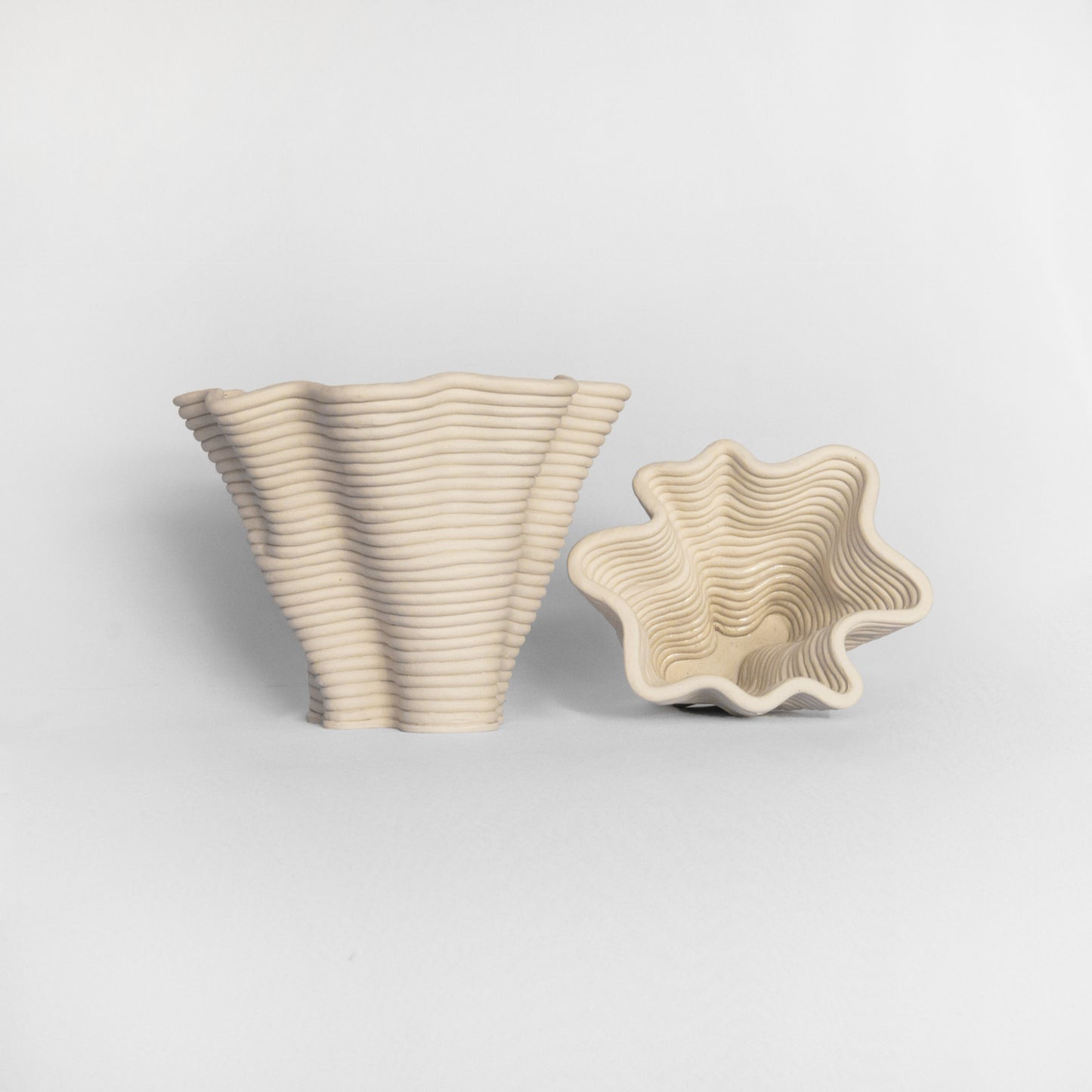 Escultura Ninho nº5