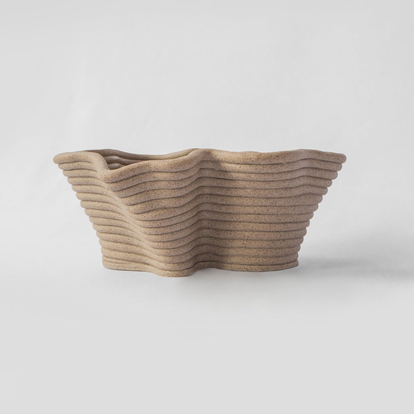 Nest Sculpture nº6 - Fruit Bowl