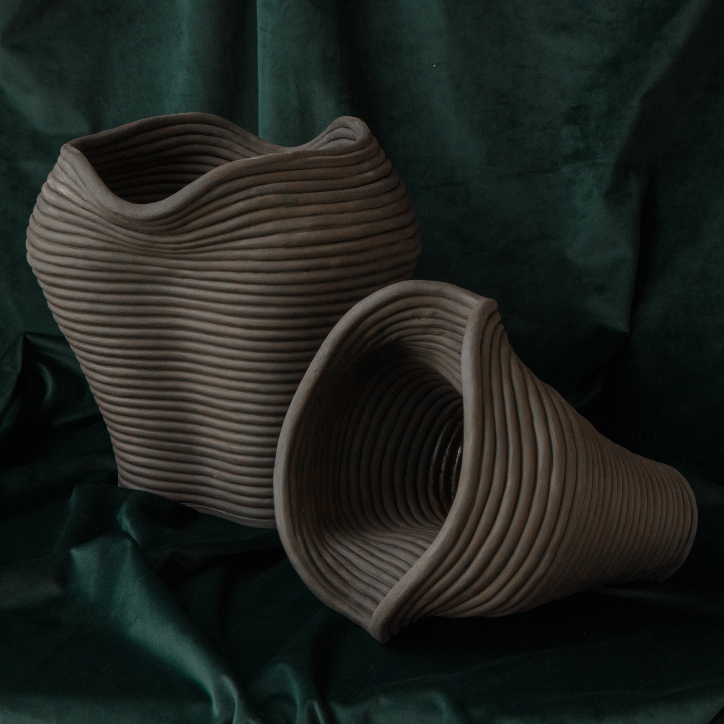 Escultura Ninho nº2