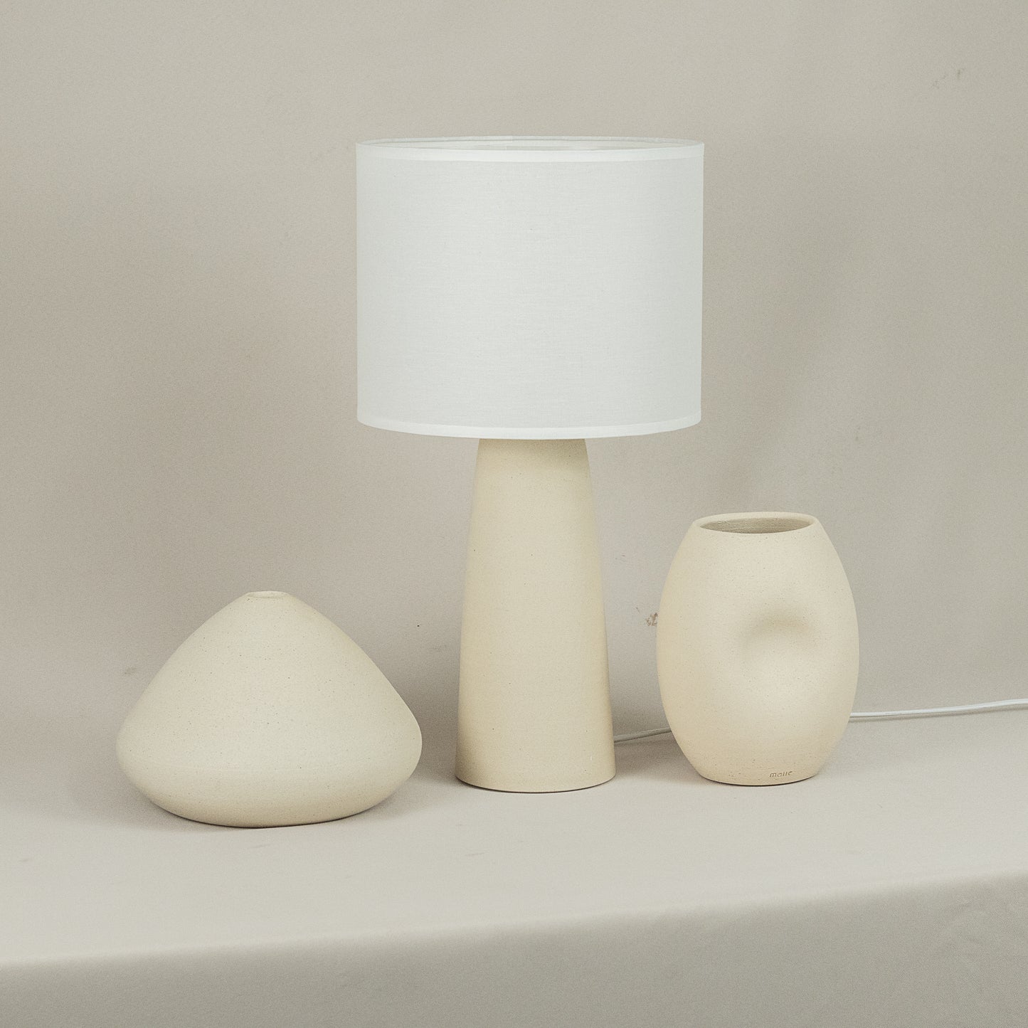 Luminária Forma
