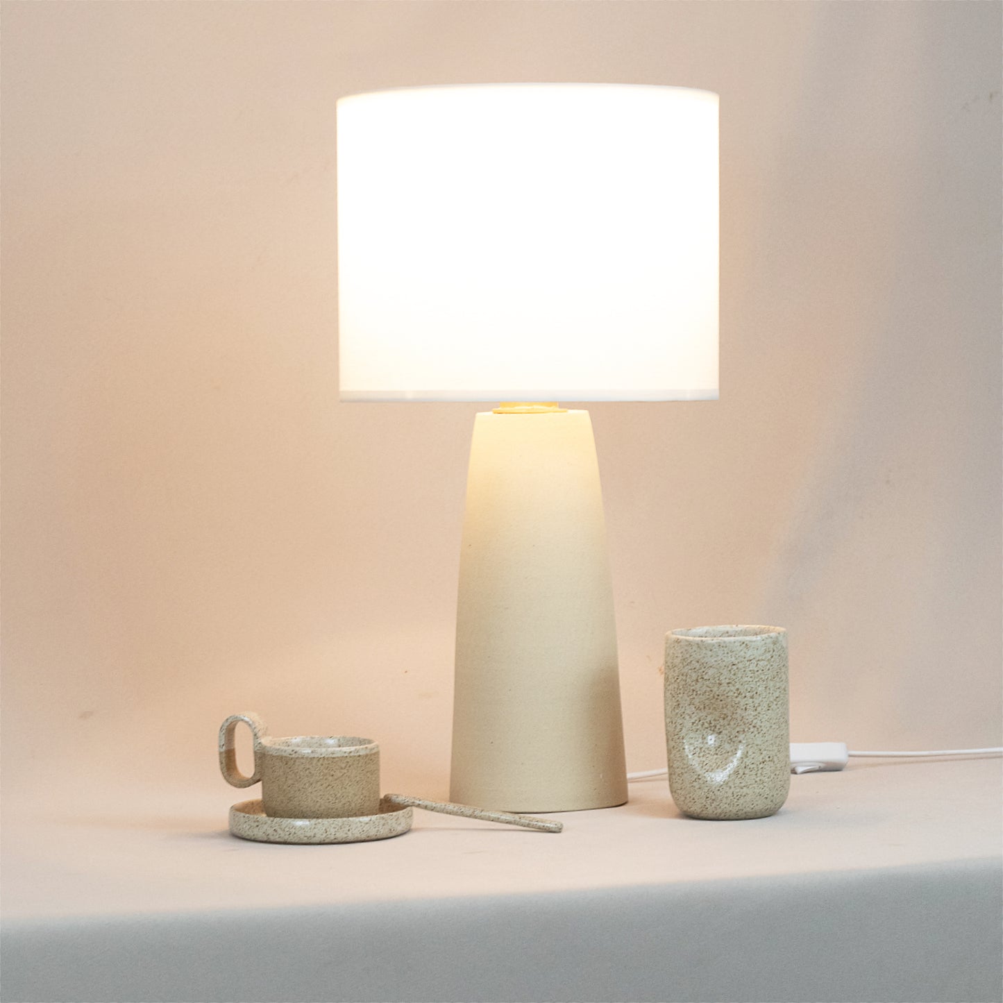 Luminária Forma