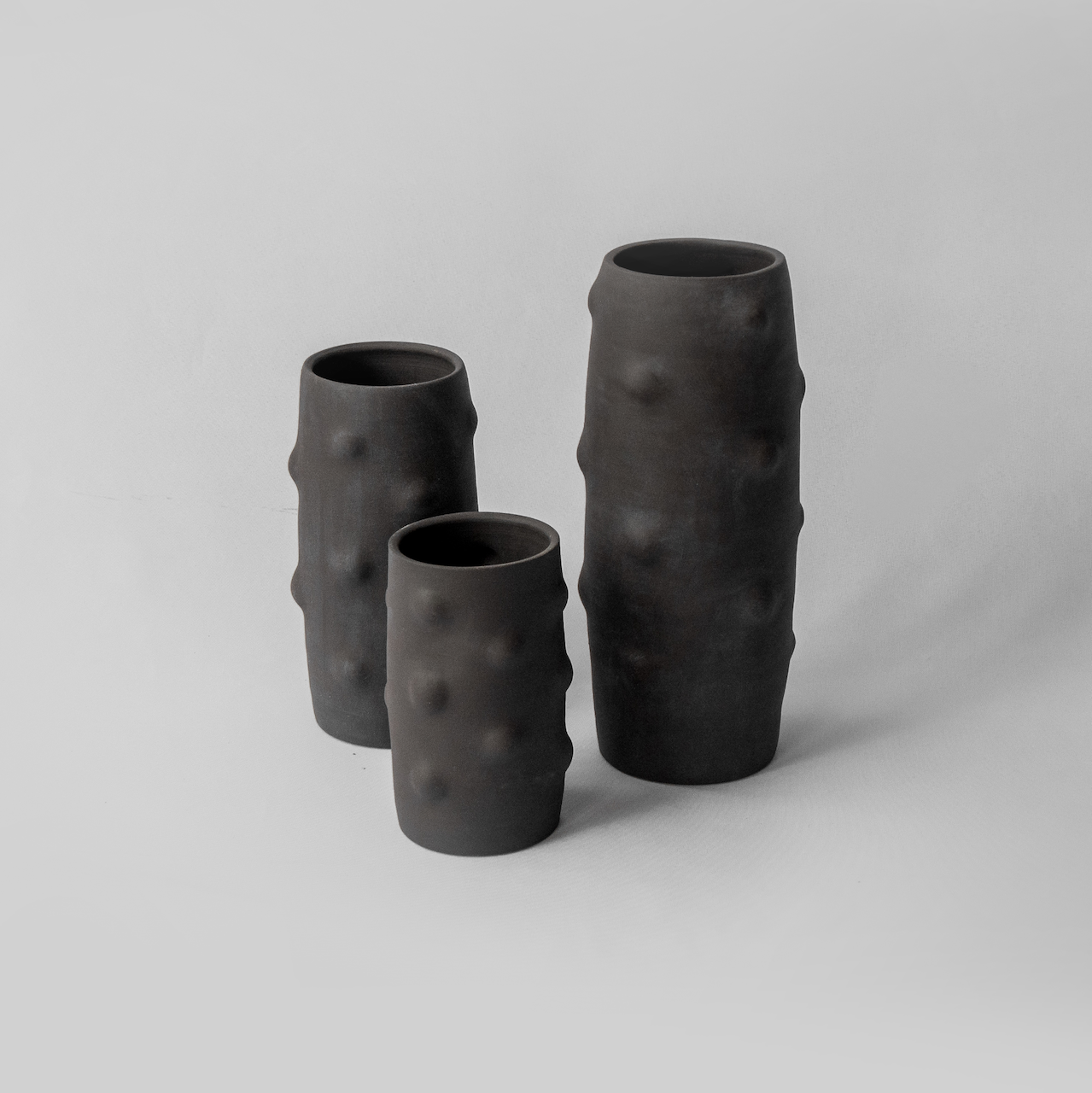 Vaso Caroço nº1