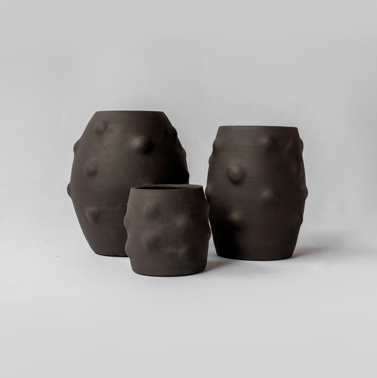 Lump Vase nº2