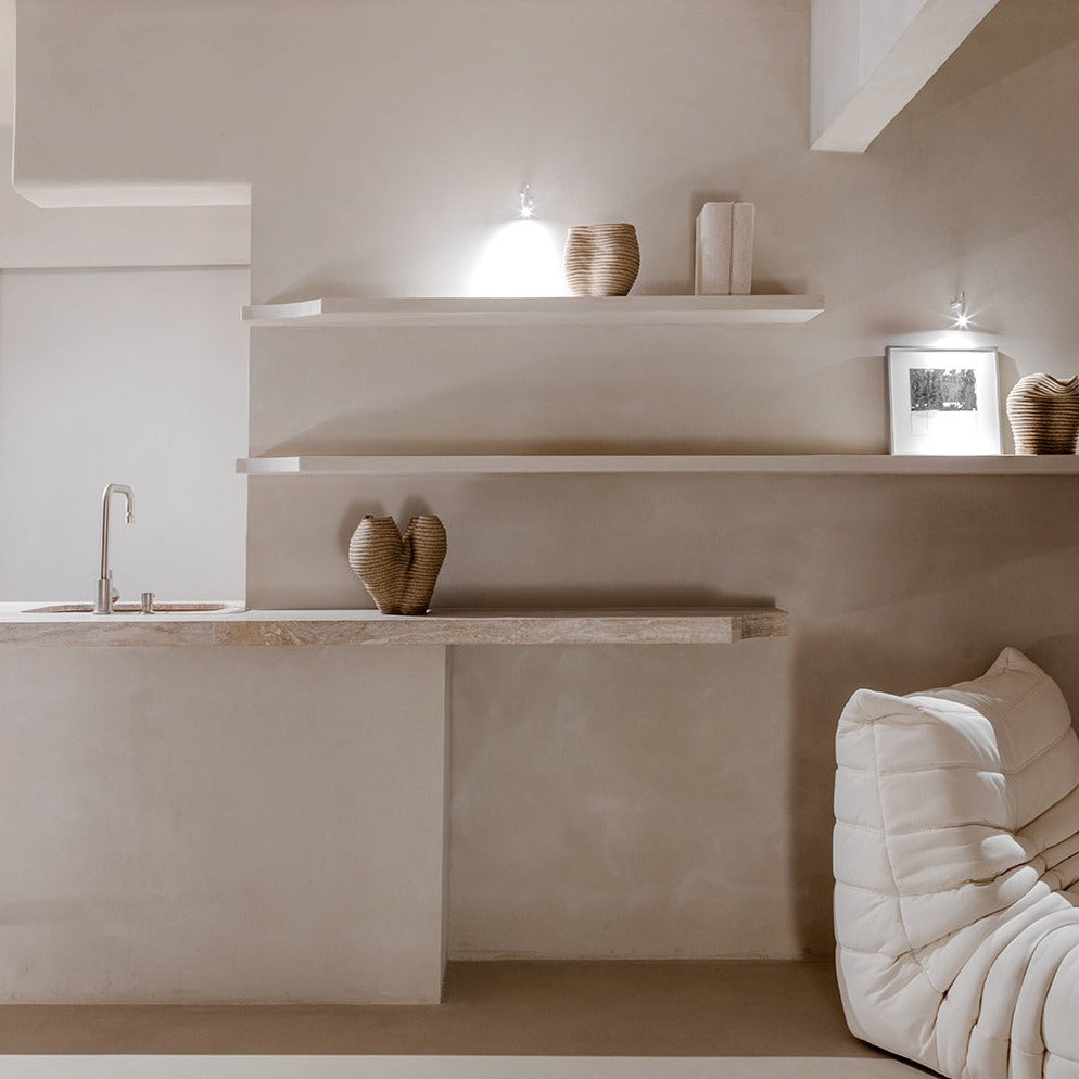 Escultura Ninho nº3