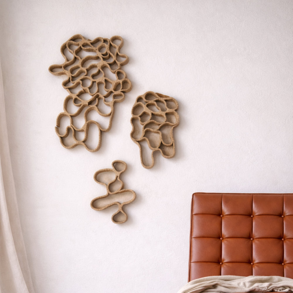 Dunes Sculpture (un.)