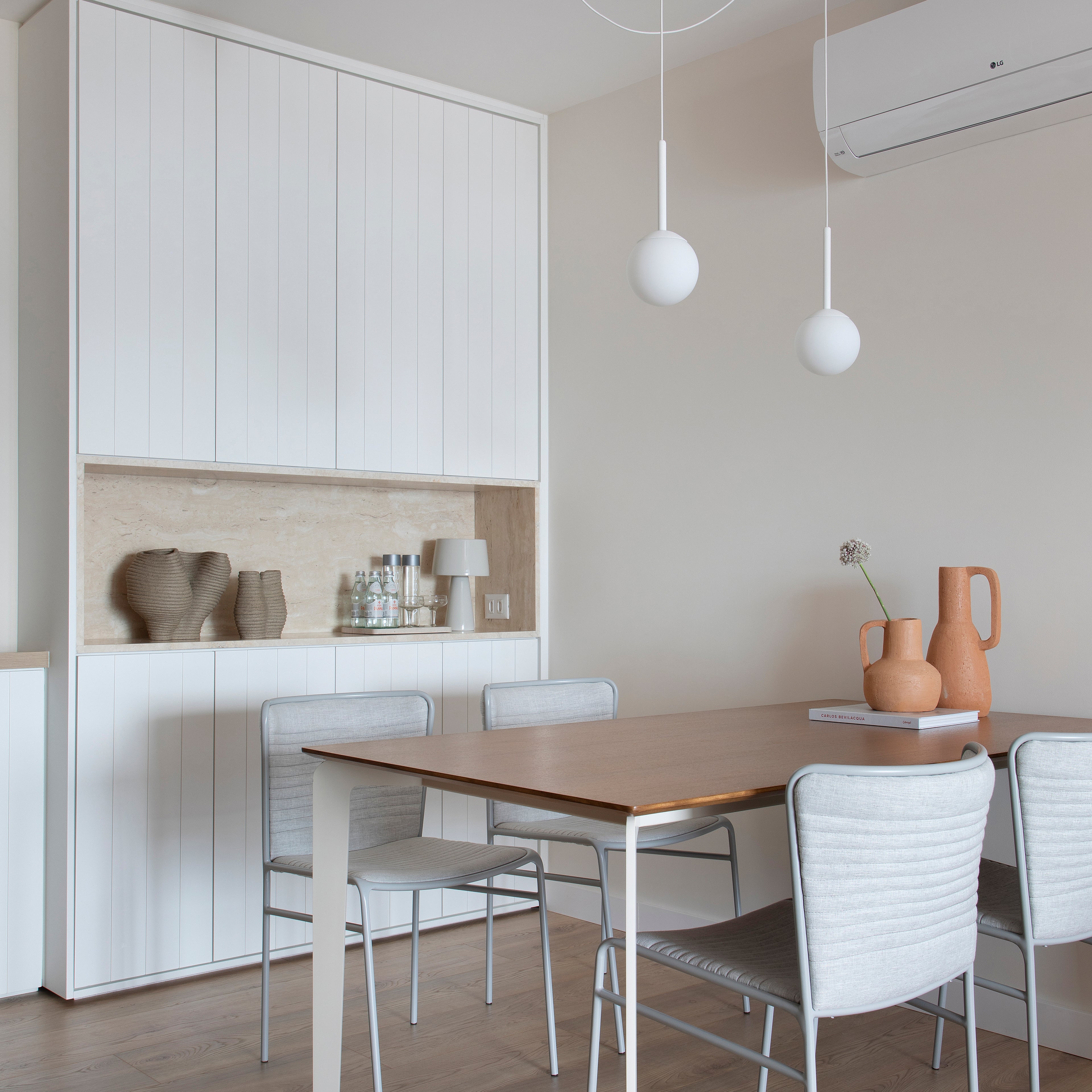 Escultura Ninho nº3