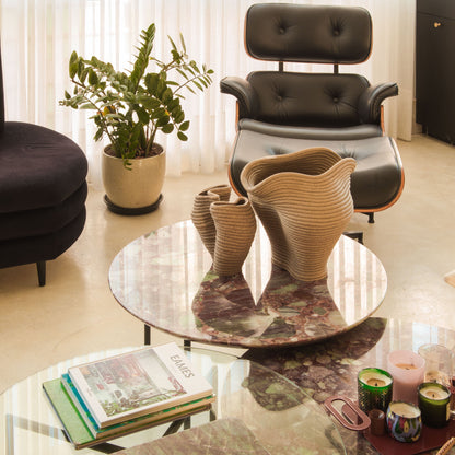 Escultura Ninho nº3