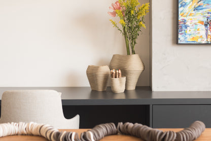 Escultura Ninho nº4