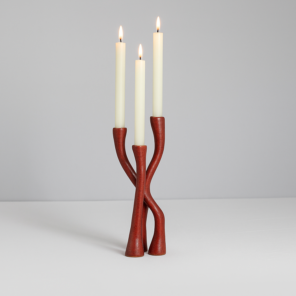 Candelabro Vereda