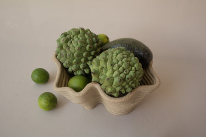 Escultura Ninho nº6 - Fruteira