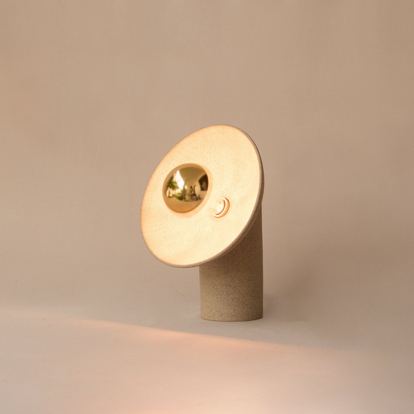 Venus lamp