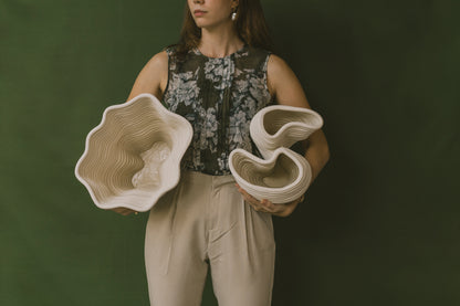 Escultura Ninho nº5