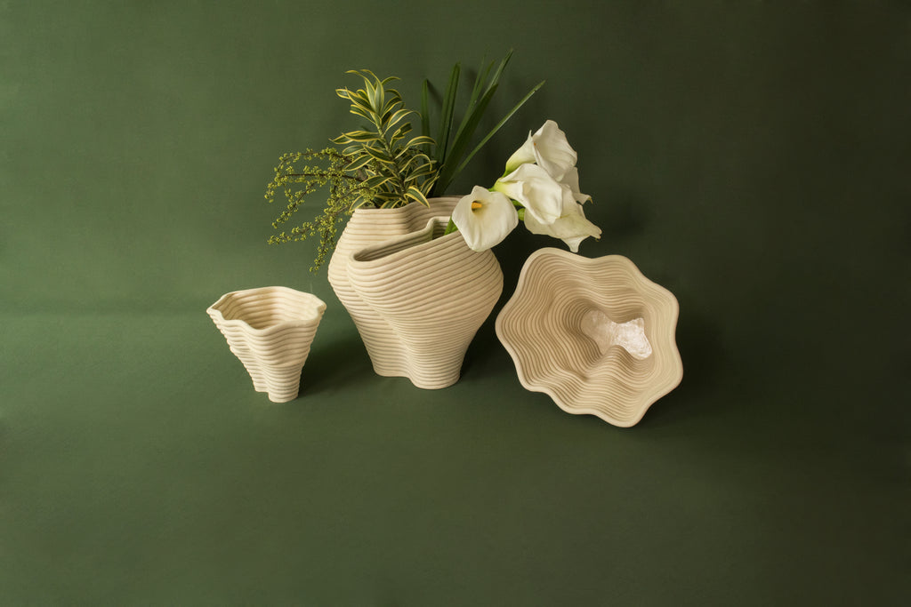 Escultura Ninho nº5