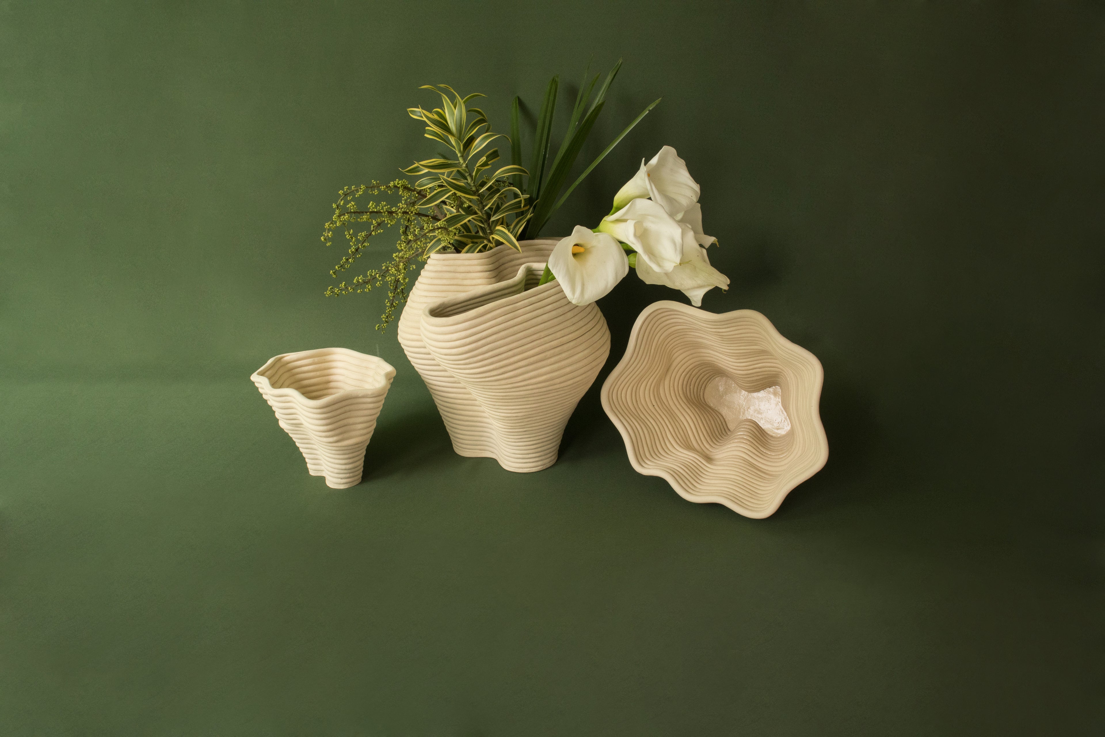 Escultura Ninho nº5