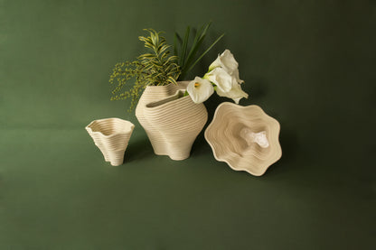 Escultura Ninho nº5