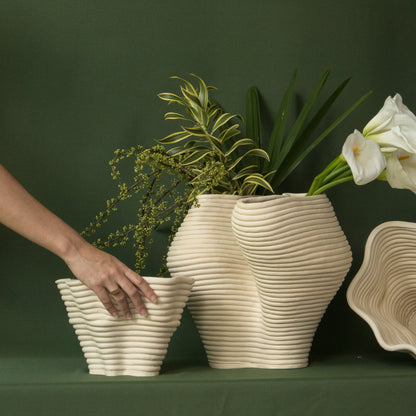 Escultura Ninho nº3