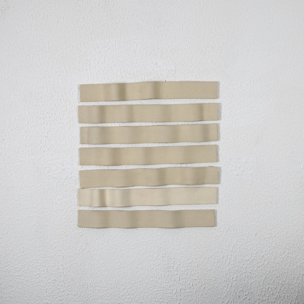 Escultura Dunas (un.)