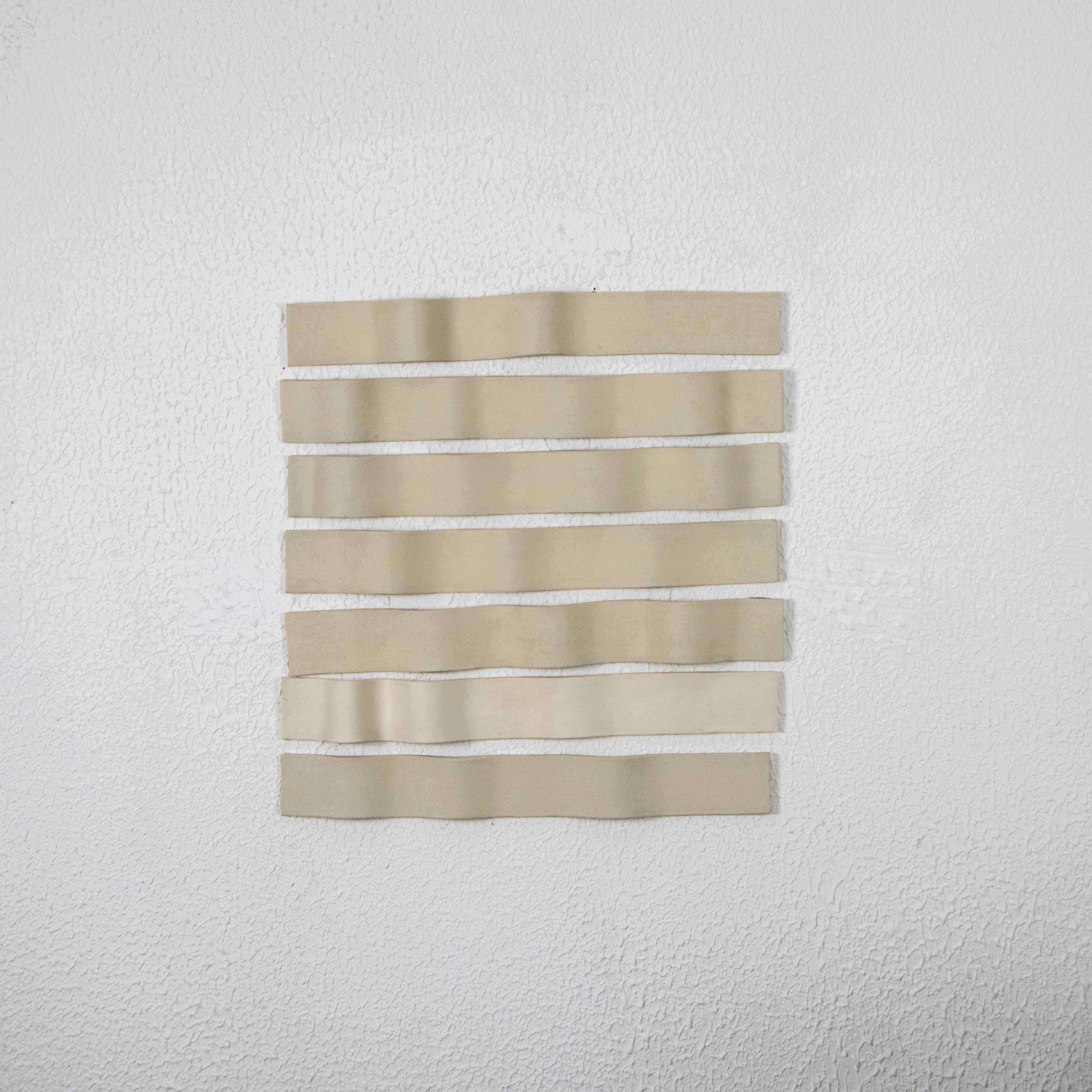 Escultura Dunas (un.)