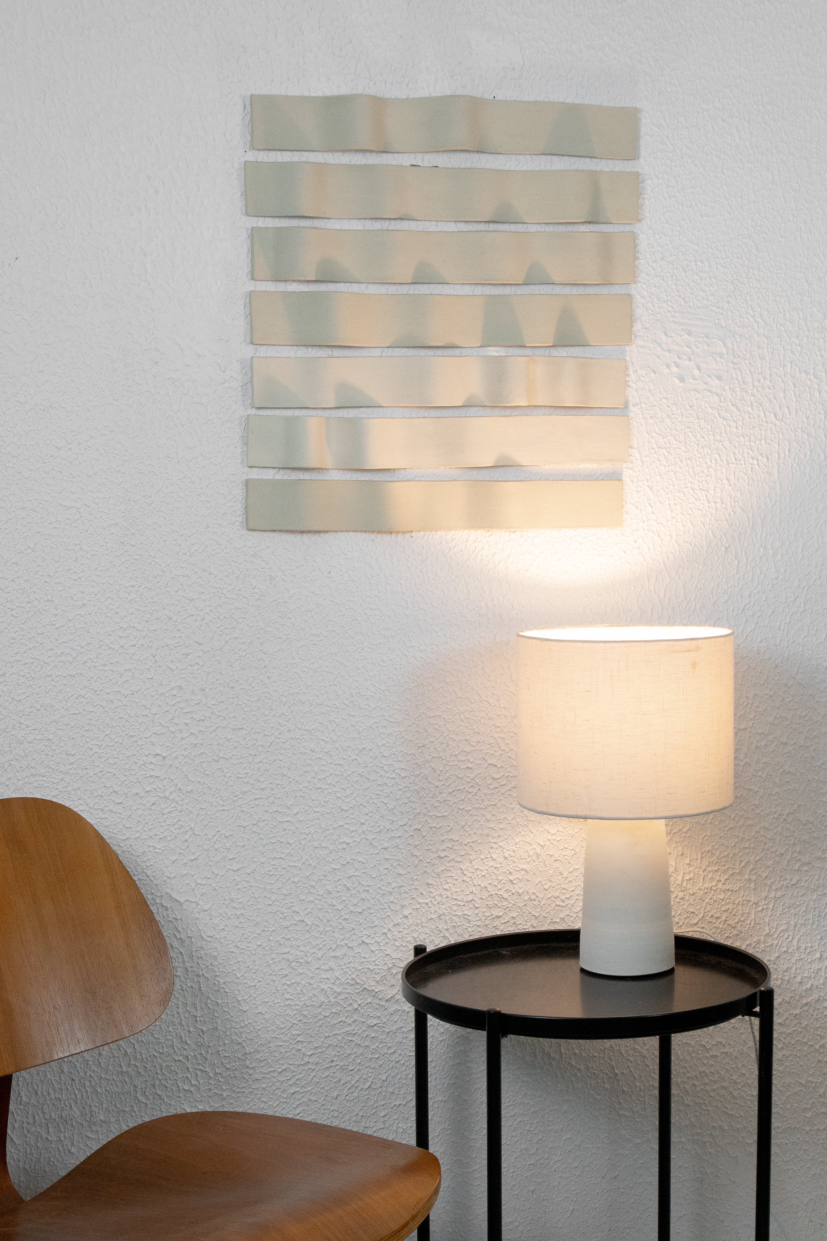 Escultura Dunas (un.)