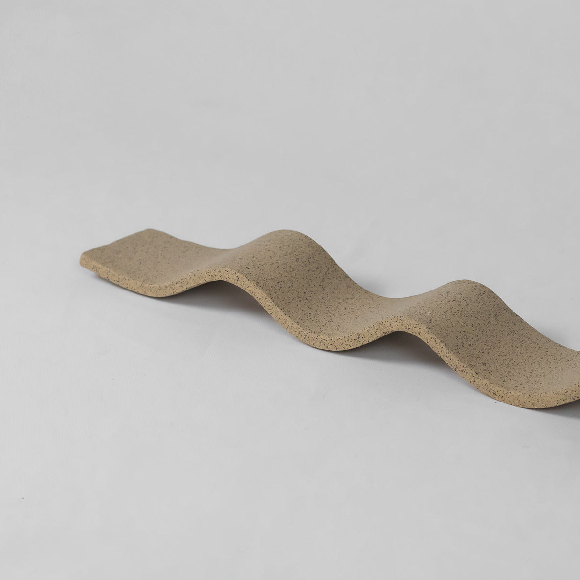 Escultura Dunas (un.)