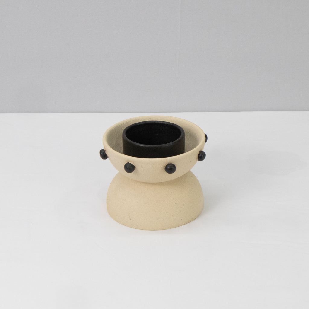 Castiçal Pingos Serie 02