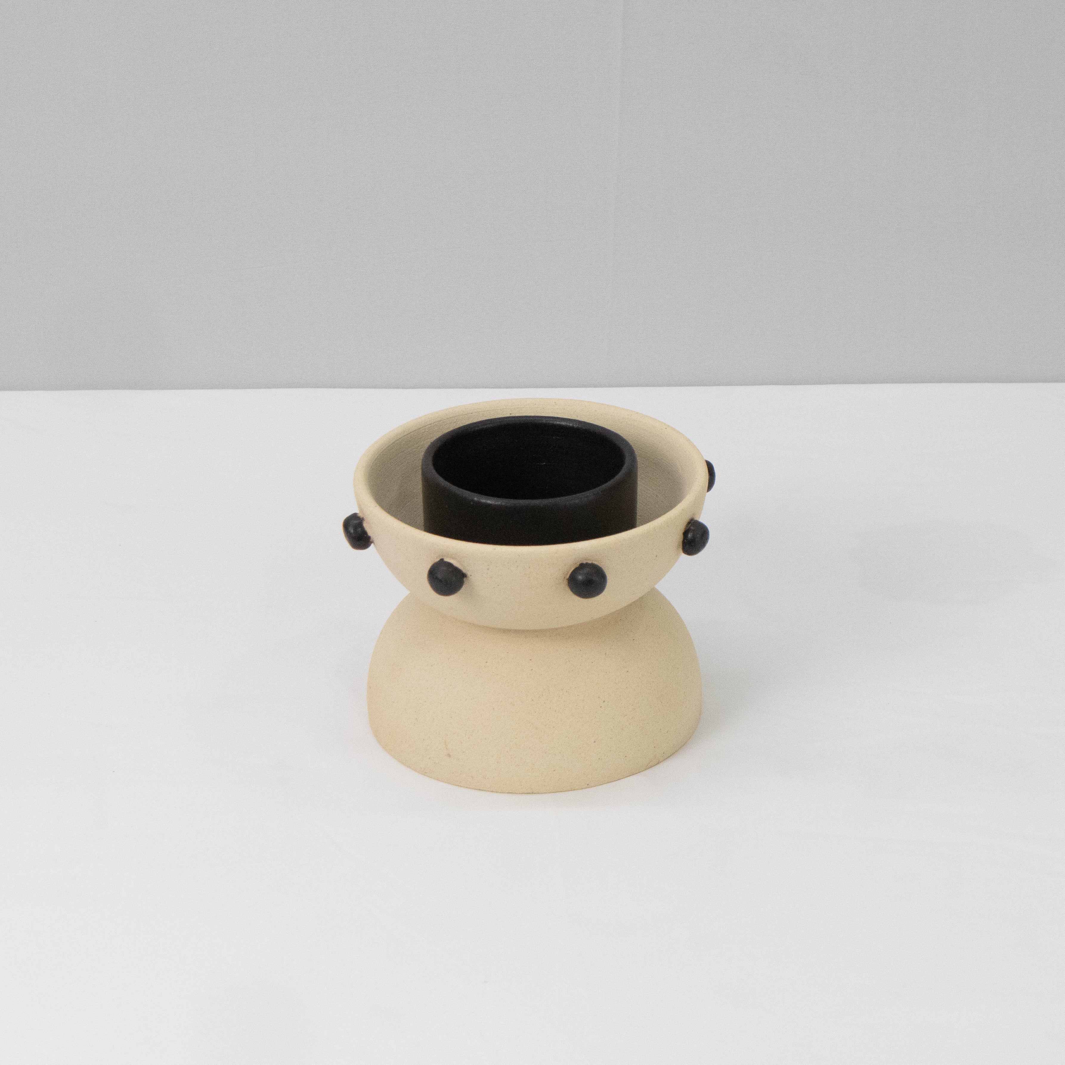 Castiçal Pingos Serie 02