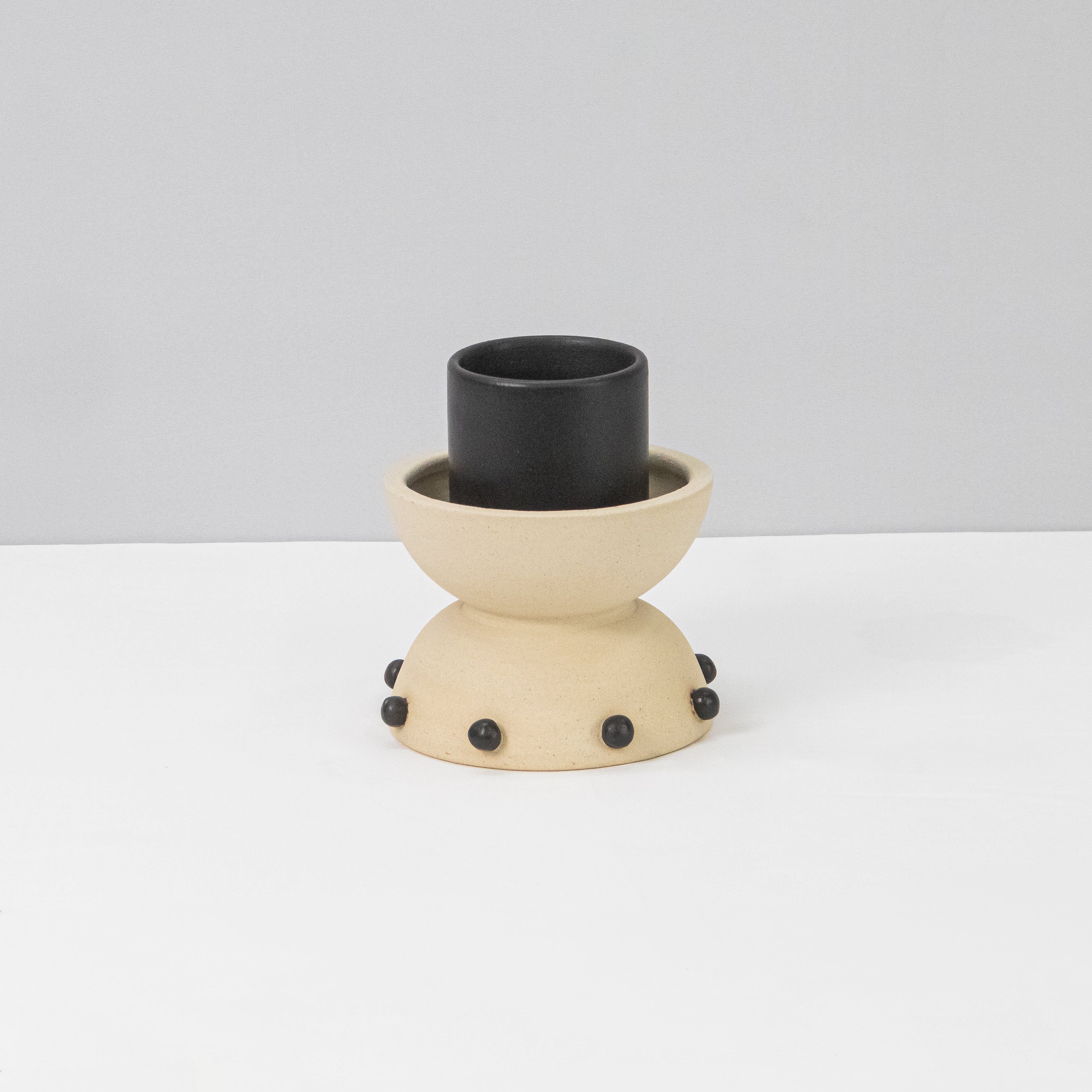 Castiçal Pingos Serie 01