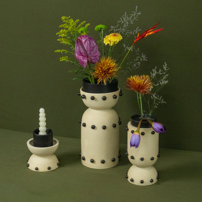 Pingos Vase Series 03