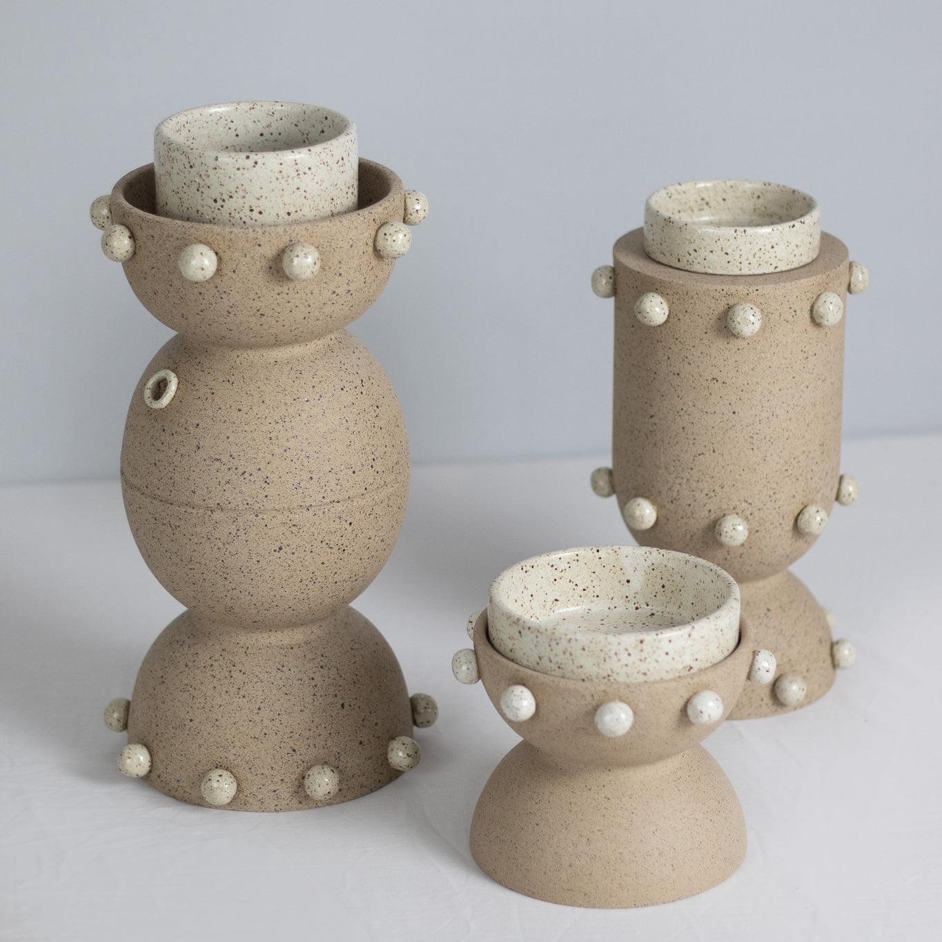 Pingos Vase Series 03