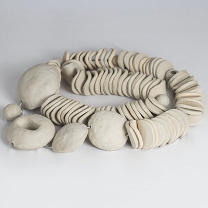 Coraline Table Necklace