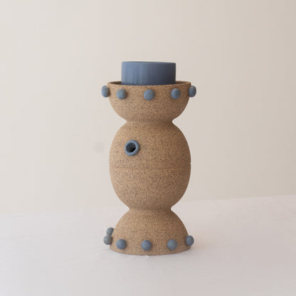 Vaso Pingos Serie 02